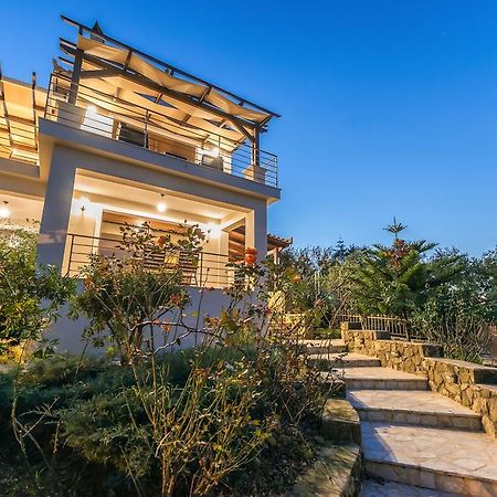 Villa Filanthi With Private Pool Zakynthos Town Exterior foto
